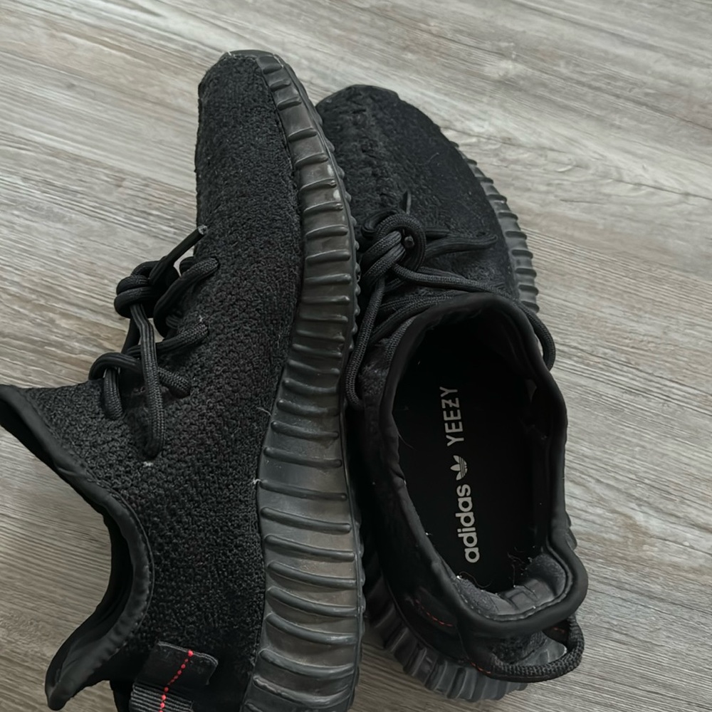 Yeezys